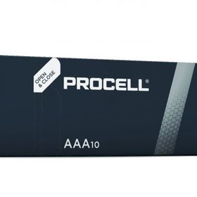 Duracell Procell 10'lu Endüstriyel Alkalin Kalem Pil