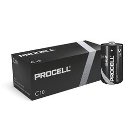 Duracell Procell 10'lu Paket AAA 1.5V LR03 Alkalin İnce Kalem Pil