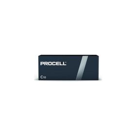 Duracell Procell 10'lu Paket AAA 1.5V LR03 Alkalin İnce Kalem Pil