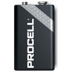 Duracell Procell 9V Pil