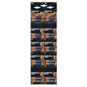 Duracell Simply 2'li AA Kartela Kalem Pil