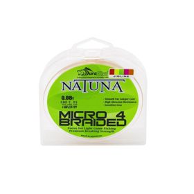Duraking 4x150 mt Natuna Micro Multicolor ip Misina