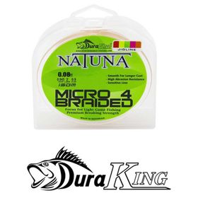 Duraking 4x150 mt Natuna Micro Multicolor ip Misina