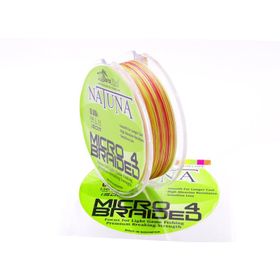 Duraking 4x150 mt Natuna Micro Multicolor ip Misina