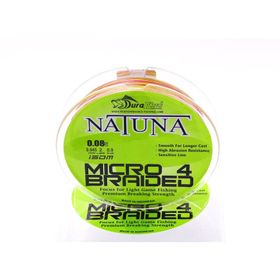 Duraking 4x150 mt Natuna Micro Multicolor ip Misina