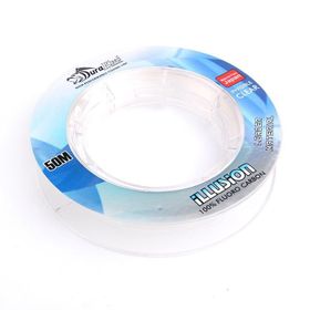 Duraking Illusion FC Fluorocarbon 50 m Misina