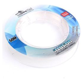 Duraking Illusion FC Fluorocarbon 50 m Misina
