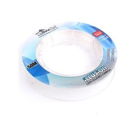 Duraking Illusion FC Fluorocarbon 50 m Misina