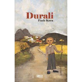 Durali Gece Kitaplığı