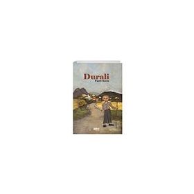 Durali Gece Kitaplığı
