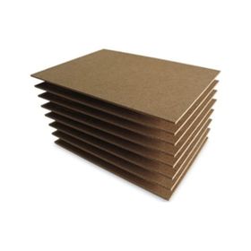 Duralit 4 mm 35x50 cm Mdf