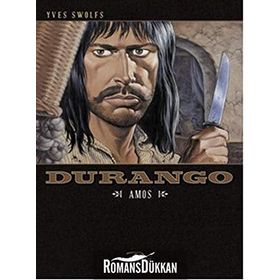 Durango - Amos - Yves Swolfs