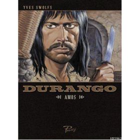 Durango - Amos - Yves Swolfs