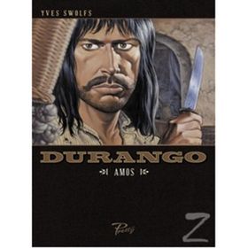 Durango - Amos - Yves Swolfs