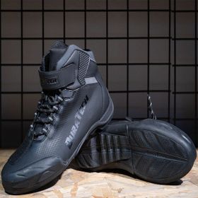 Duratech 23 Milano Motorsiklet Botu