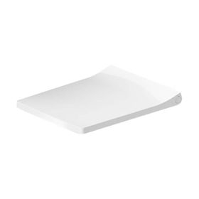 Duravit 0021190000 Viu Amortisörlü Klozet Kapağı