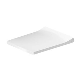 Duravit 0021190000 Viu Amortisörlü Klozet Kapağı