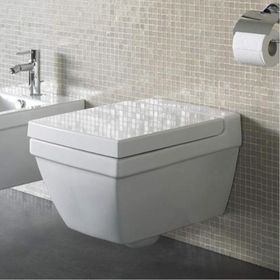 Duravit 0068910095 2nd Floor Klozet Kapağı