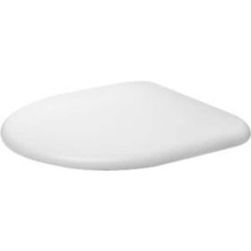 Duravit 0069690095 Klozet Kapağı