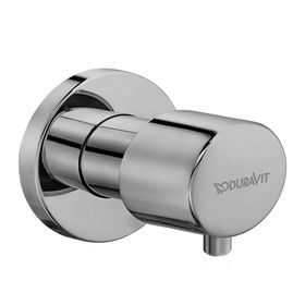 Duravit 0074181000 DuraSystem Ankastre Stop Valf Seti