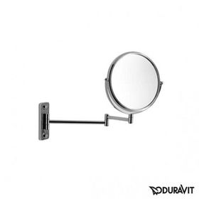 Duravit 0099121000 D-Code Makyaj Aynası