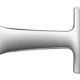 Duravit 0099291000 Starck T Krom Havluluk