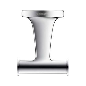 Duravit 0099301000 Starck T İkili Askılık