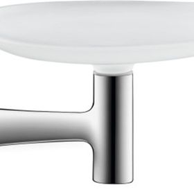 Duravit 0099331000 Starck T Krom Sabunluk