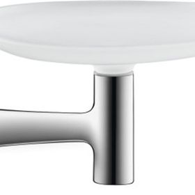 Duravit 0099331000 Starck T Krom Sabunluk