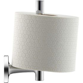 Duravit 0099391000 Starck T Yedek Tuvalet Kağıtlığı