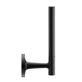 Duravit 0099394600 Starck T Yedek Mat Siyah Tuvalet Kağıtlığı