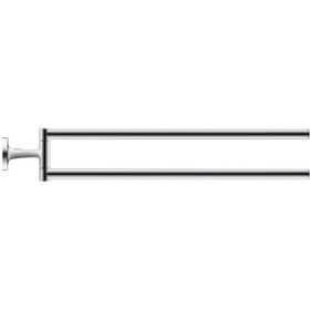 Duravit 0099411000 Starck T İkili Döner Havluluk