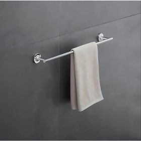 Duravit 0099421000 Starck T 600 mm Uzun Havluluk