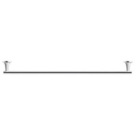 Duravit 0099431000 Starck T 800 mm Uzun Havluluk