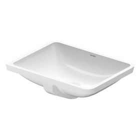 Duravit 030549 Lavabo