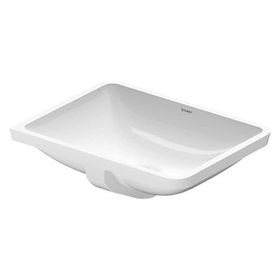 Duravit 030549 Lavabo