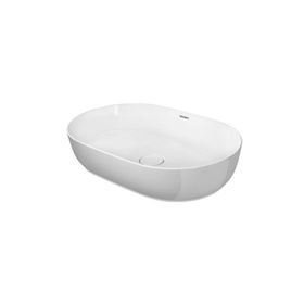 Duravit 0379600000 Luv Duraceram 60 cm Çanak Lavabo