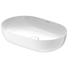 Duravit 0379600000 Luv Duraceram 60 cm Çanak Lavabo