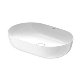 Duravit 0379600000 Luv Duraceram 60 cm Çanak Lavabo