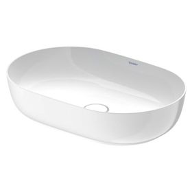 Duravit 0379600000 Luv Duraceram 60 cm Çanak Lavabo