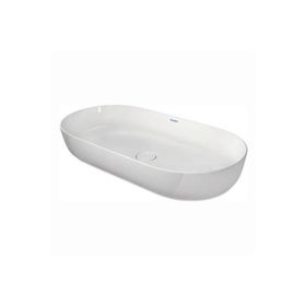 Duravit 0379800000 Luv Duraceram 80 cm Çanak Lavabo