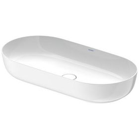 Duravit 0379800000 Luv Duraceram 80 cm Çanak Lavabo