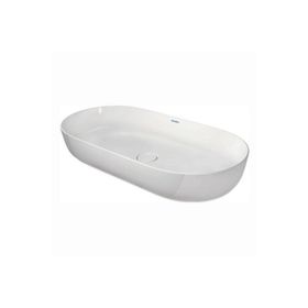 Duravit 0379800000 Luv Duraceram 80 cm Çanak Lavabo
