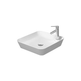 Duravit 2340460000 Cape Cod Duraceram Beyaz 46 cm Çanak Lavabo