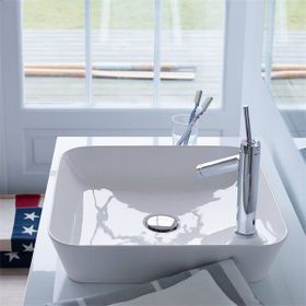 Duravit 2340460000 Cape Cod Duraceram Beyaz 46 cm Çanak Lavabo