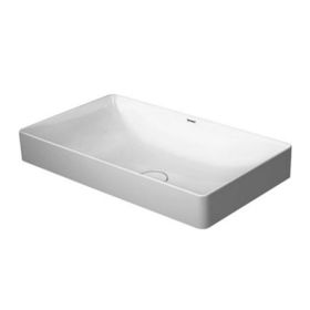 Duravit 2355600000 Durasquare Duraceram 60 cm Çanak Lavabo