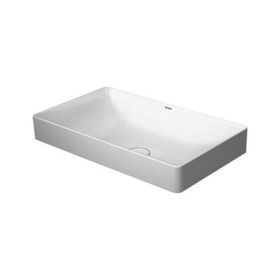 Duravit 2355600000 Durasquare Duraceram 60 cm Çanak Lavabo