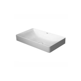 Duravit 2355600000 Durasquare Duraceram 60 cm Çanak Lavabo
