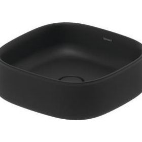 Duravit 42 cm Antrasit Mat Zencha Çanak Lavabo