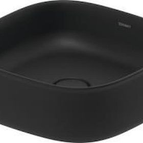 Duravit 42 cm Antrasit Mat Zencha Çanak Lavabo